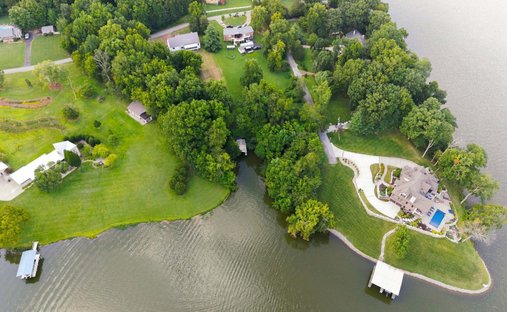 House in Mt. Juliet, Tennessee, United States 1