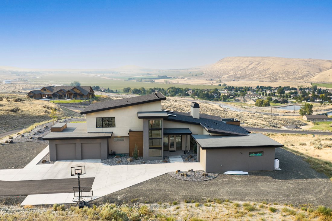 House in Kennewick, Washington, United States 3 - 18610519