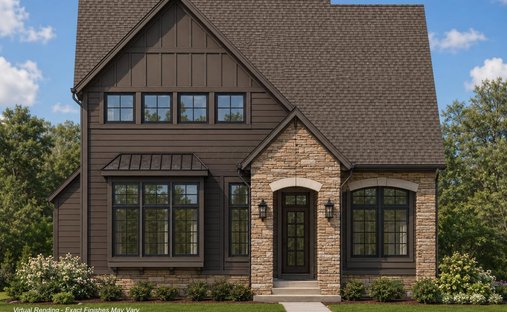 House in Columbus, Ohio, United States 1