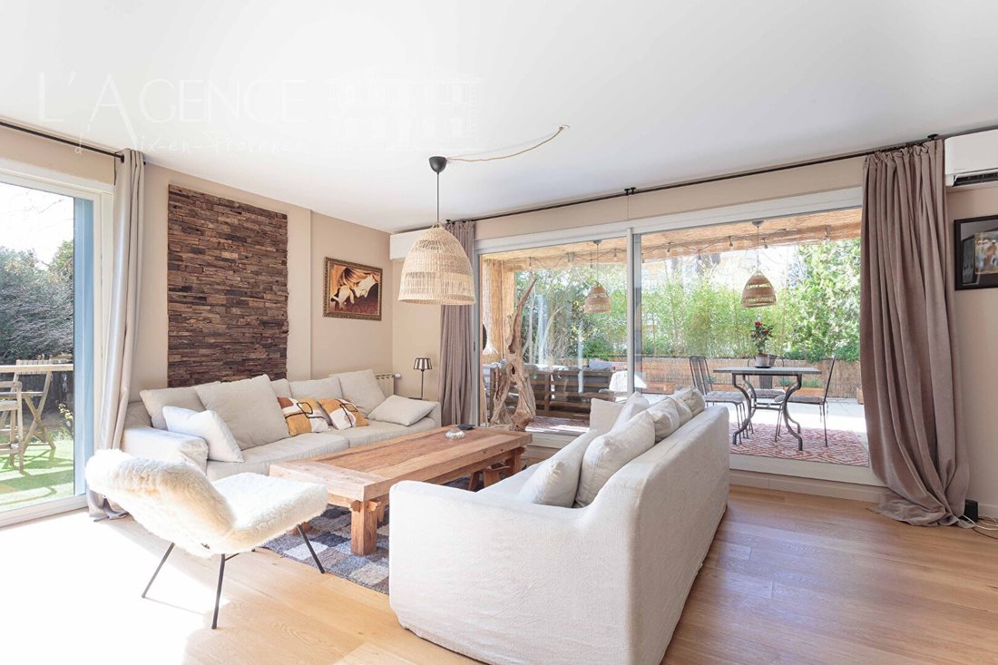 Apartment in Le Tholonet, Provence-Alpes-Côte d'Azur, France 4 - 18614918