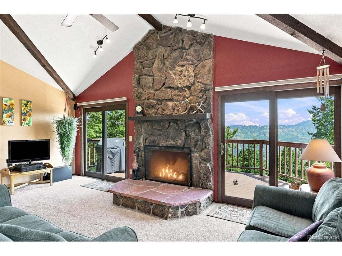 House in Morrison, Colorado, United States 5 - 18609602