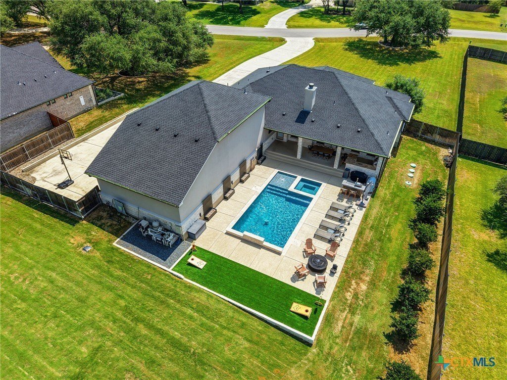House in Salado, Texas, United States 5 - 18611254