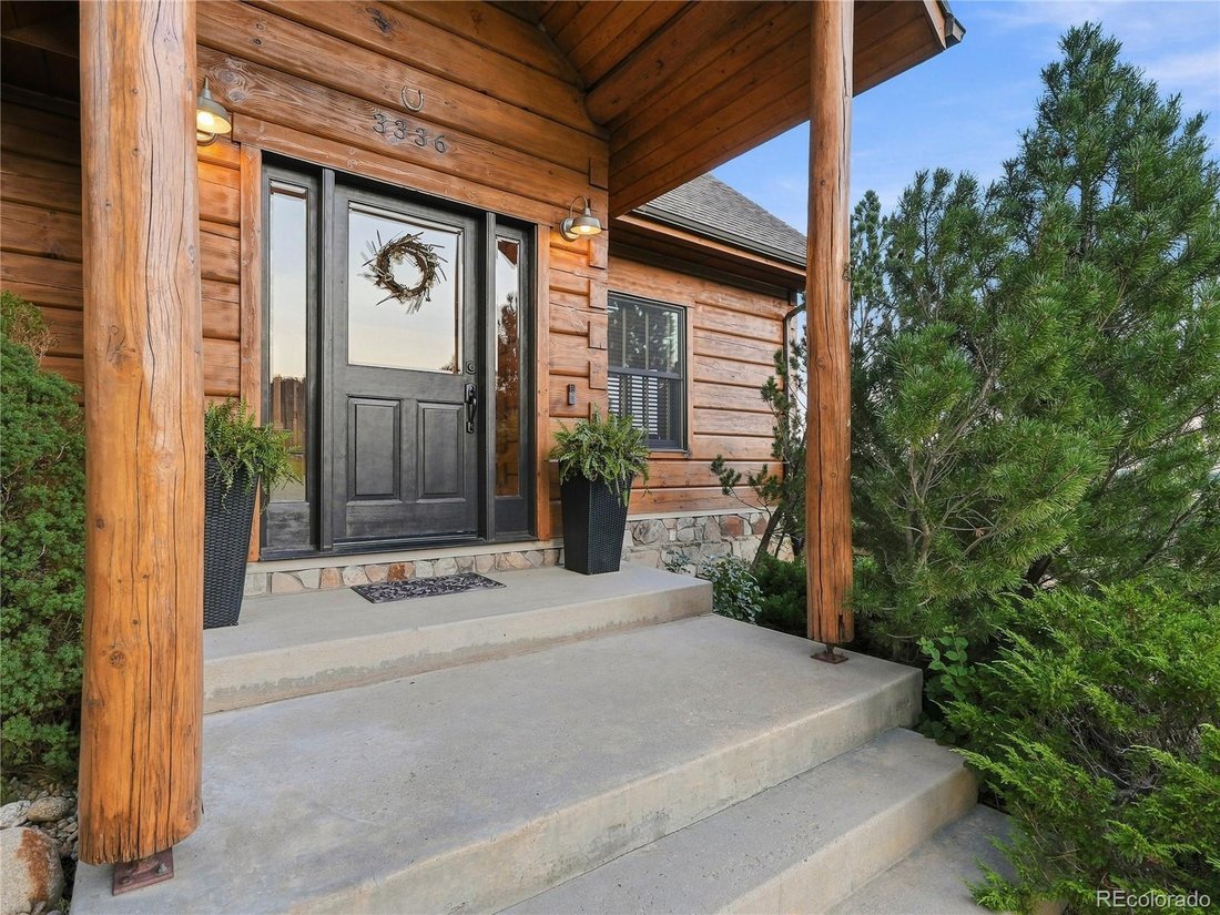 House in Loveland, Colorado, United States 4 - 18615188