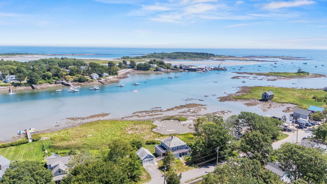 House in Kennebunkport, Maine, United States 2 - 18075972