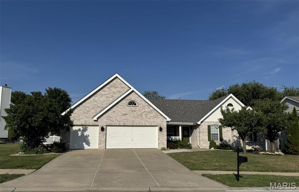 House in O'Fallon, Missouri, United States 1 - 18612466