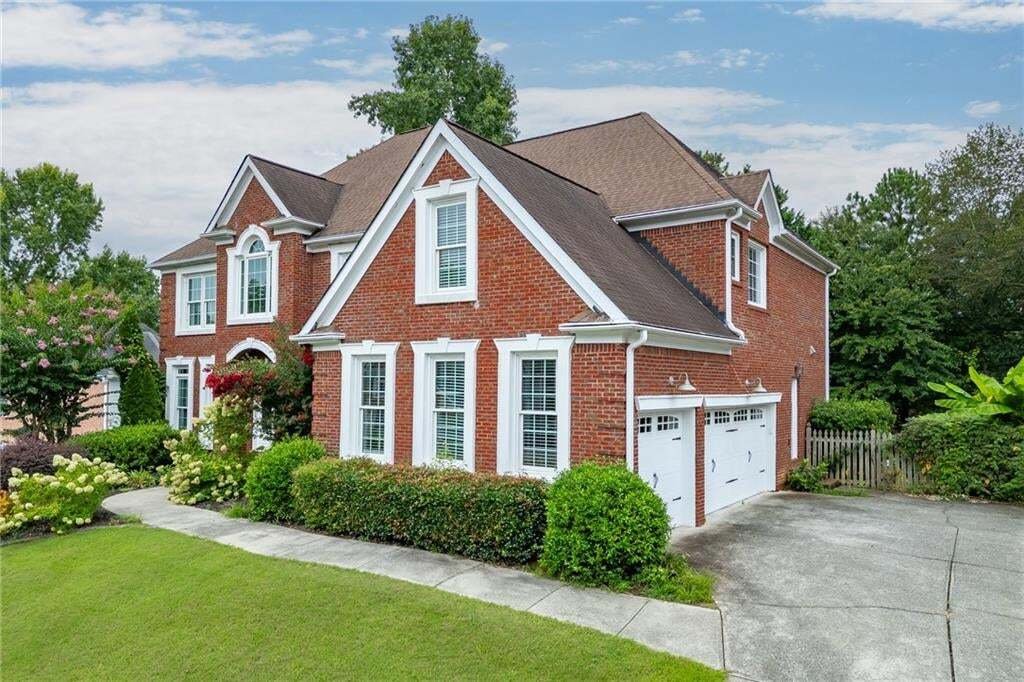 House in Dacula, Georgia, United States 3 - 18612766