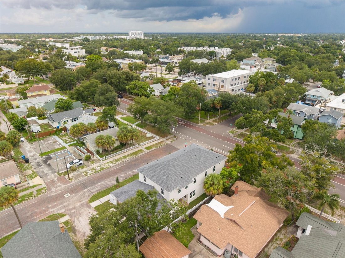 Haus in Saint Petersburg, Florida, Vereinigte Staaten 4 - 18428427