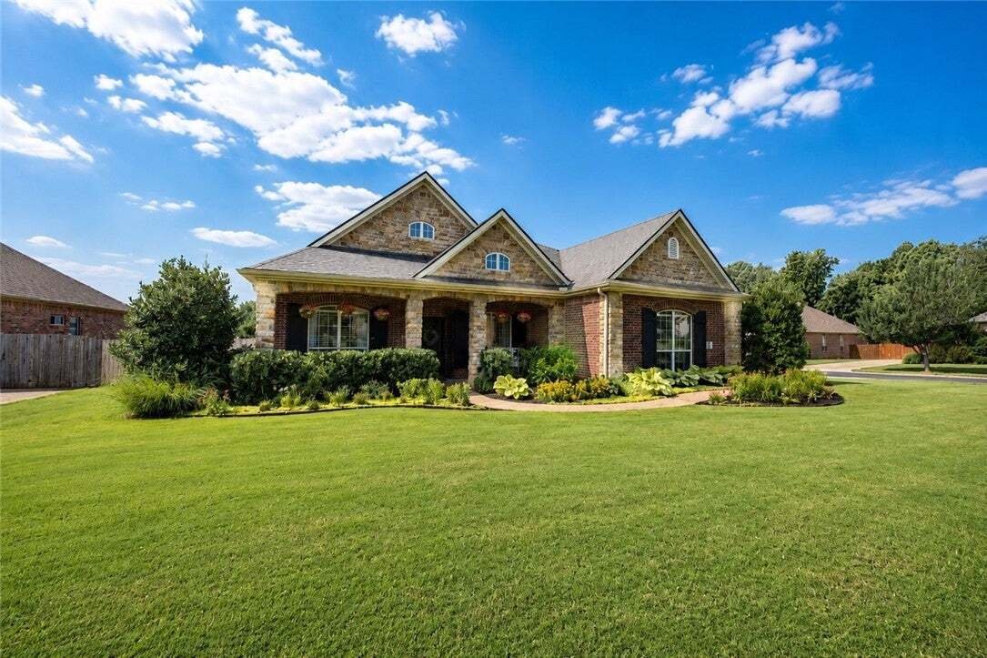 House in Fayetteville, Arkansas, United States 3 - 18393895