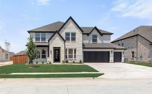 House in Anna, Texas, United States 1