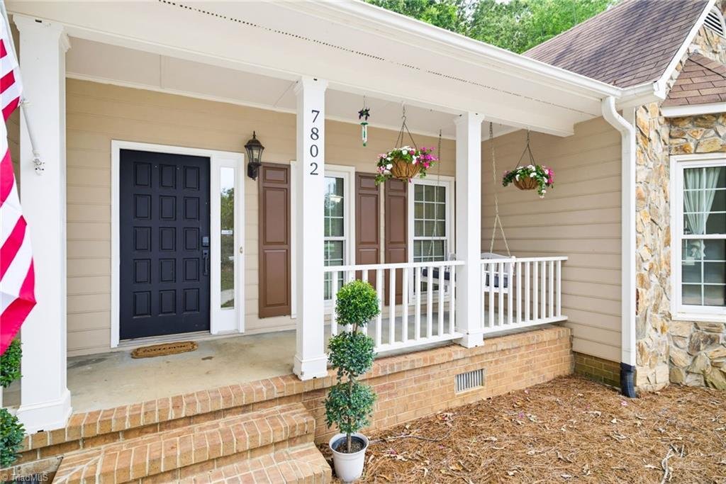 House in Greensboro, North Carolina, United States 4 - 18612009