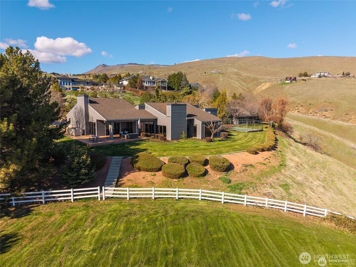 House in Wenatchee, Washington, United States 4 - 18614774