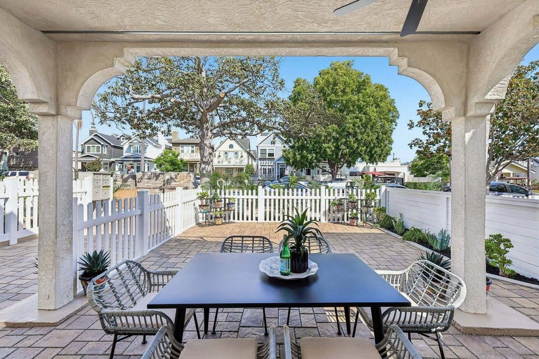 House in Coronado, California, United States 4 - 18612880