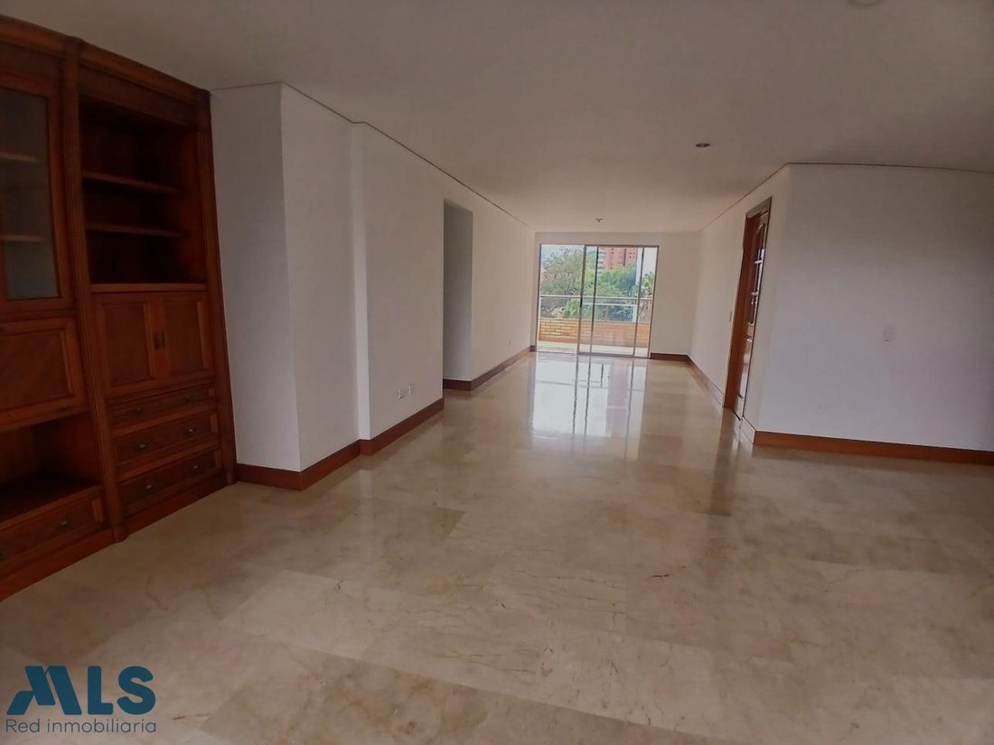 Apartment in Medellín, Antioquia, Colombia 1 - 18609822