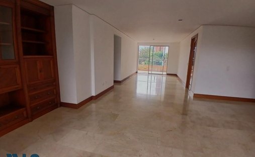 Wohnung in Medellín, Departamento de Antioquia, Kolumbien 1