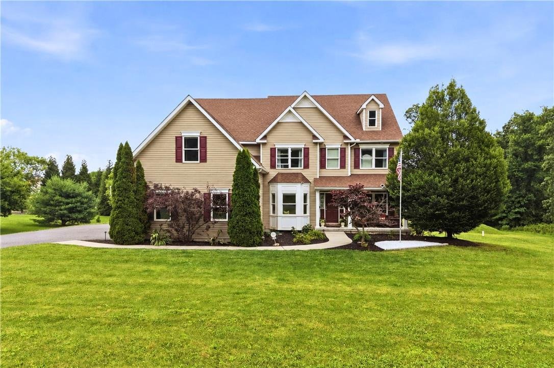 House in Wind Gap, Pennsylvania, United States 5 - 18464066