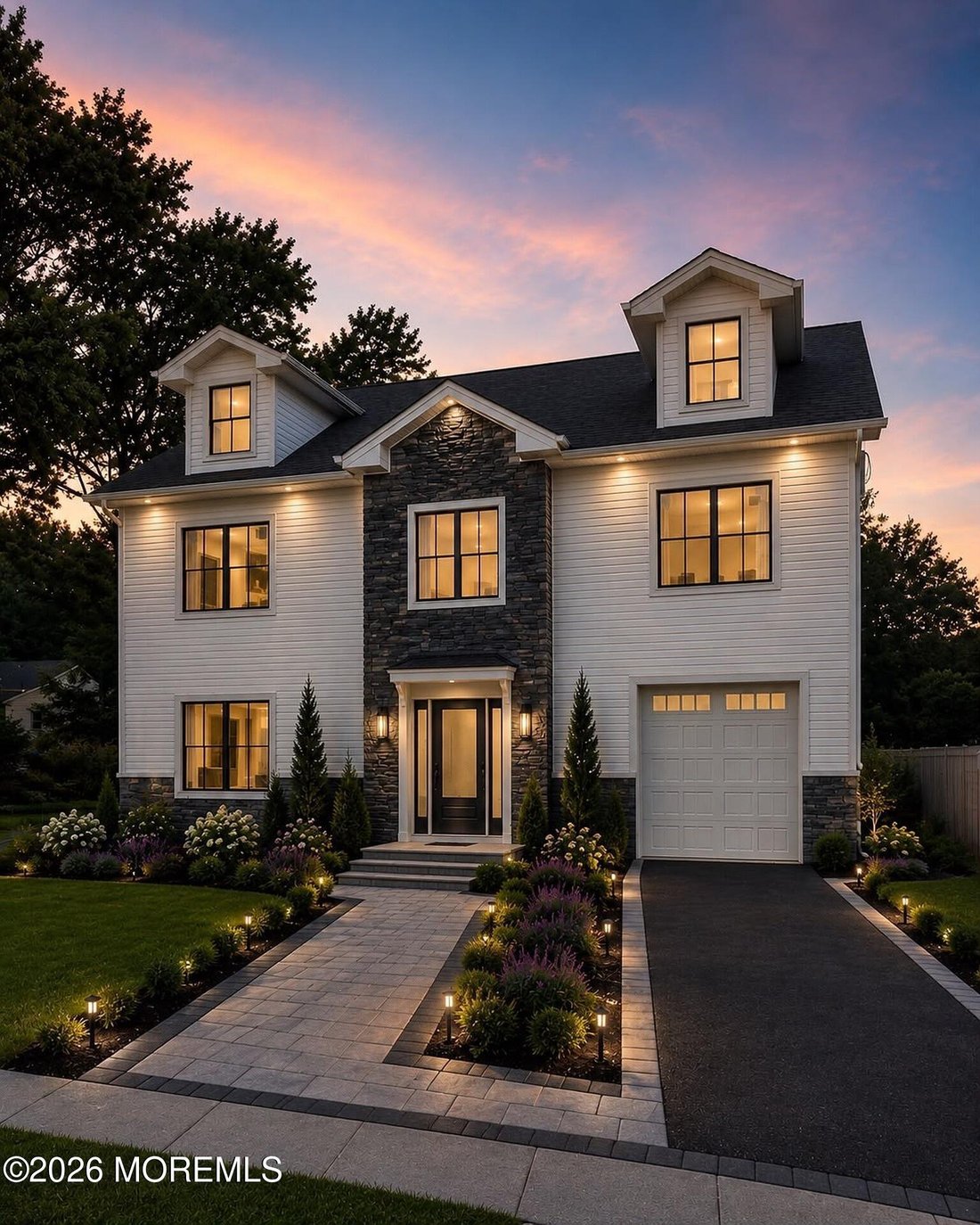House in Oakhurst, New Jersey, United States 1 - 18609041