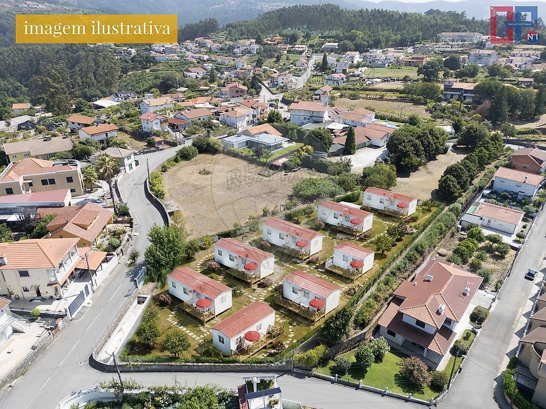 Finca à Macieira de Cambra, Aveiro, Portugal 4 - 18609599
