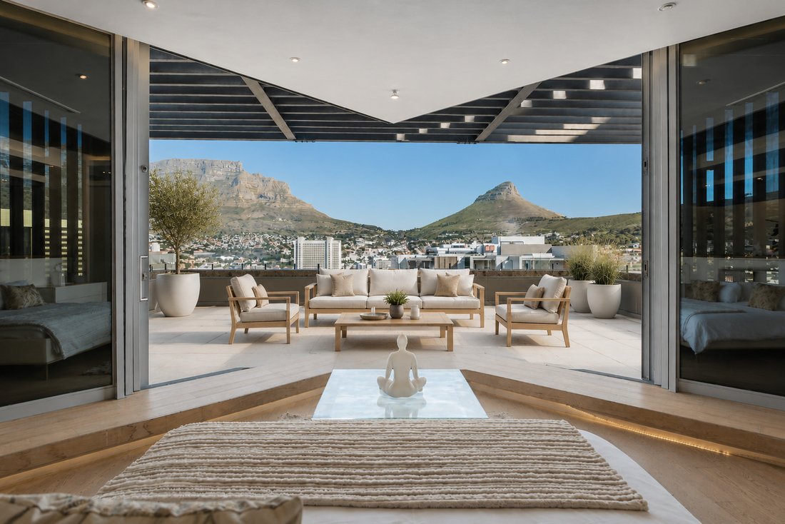 House in City Centre, Cape Town, South Africa 4 - 18614752