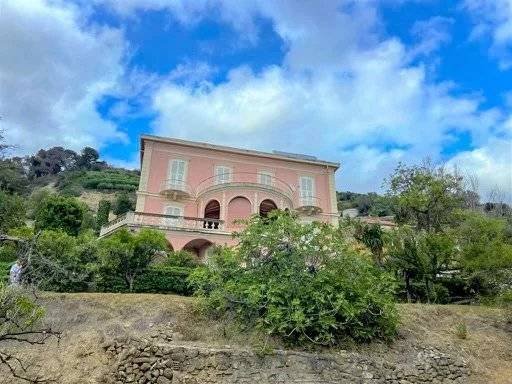 House in Menton, Provence-Alpes-Côte d'Azur, France 4 - 15768472