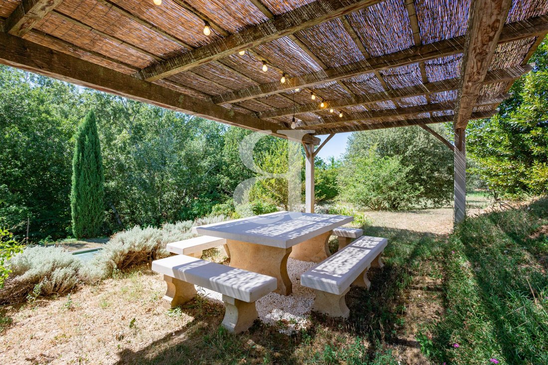 Country House in Puyméras, Provence-Alpes-Côte d'Azur, France 5 - 18614884