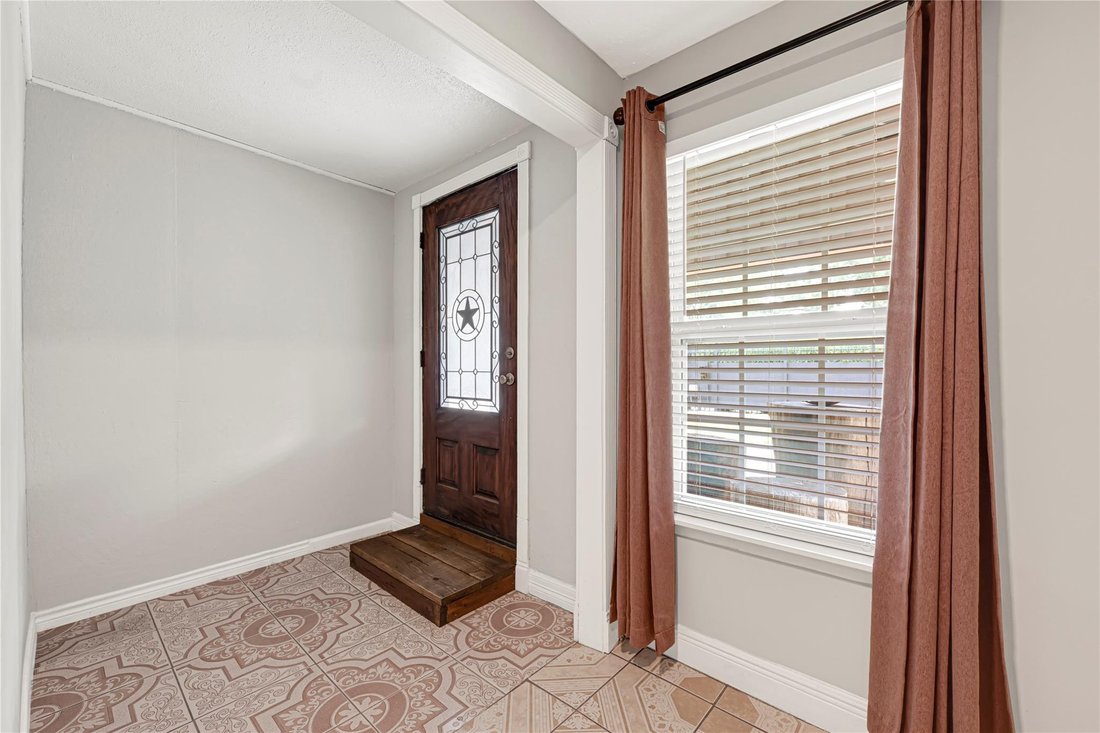 House in Houston, Texas, United States 4 - 18613414