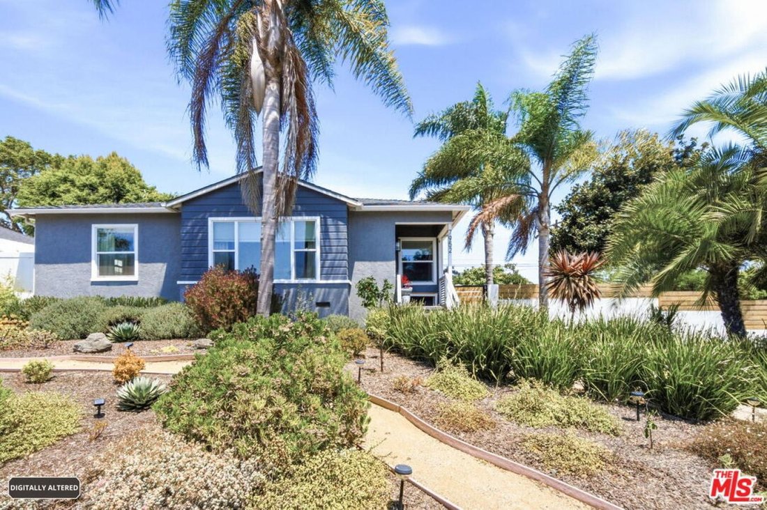 House in Los Angeles, California, United States 3 - 18615607