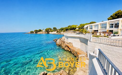 Apartment in Bandol, Provence-Alpes-Côte d'Azur, France 1