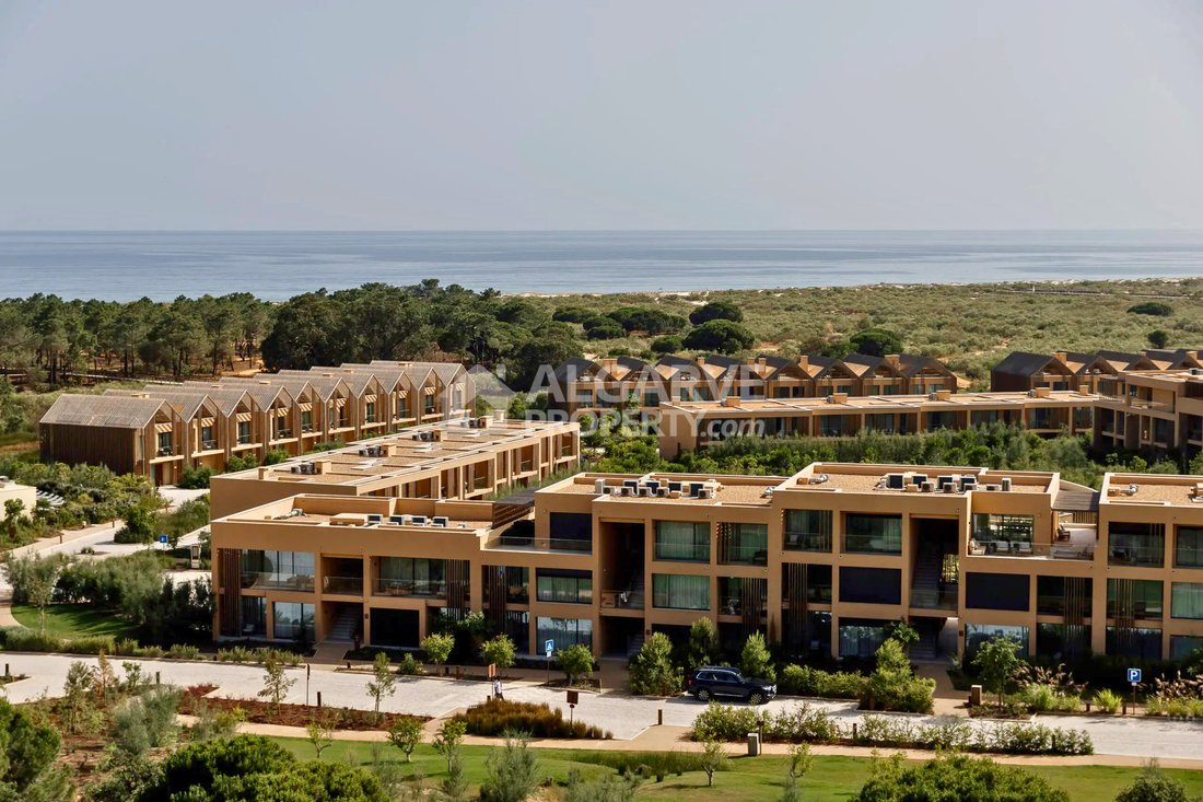 Apartment in Altura, Algarve, Portugal 1 - 14166604