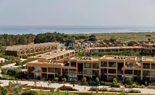Apartment in Altura, Algarve, Portugal 1