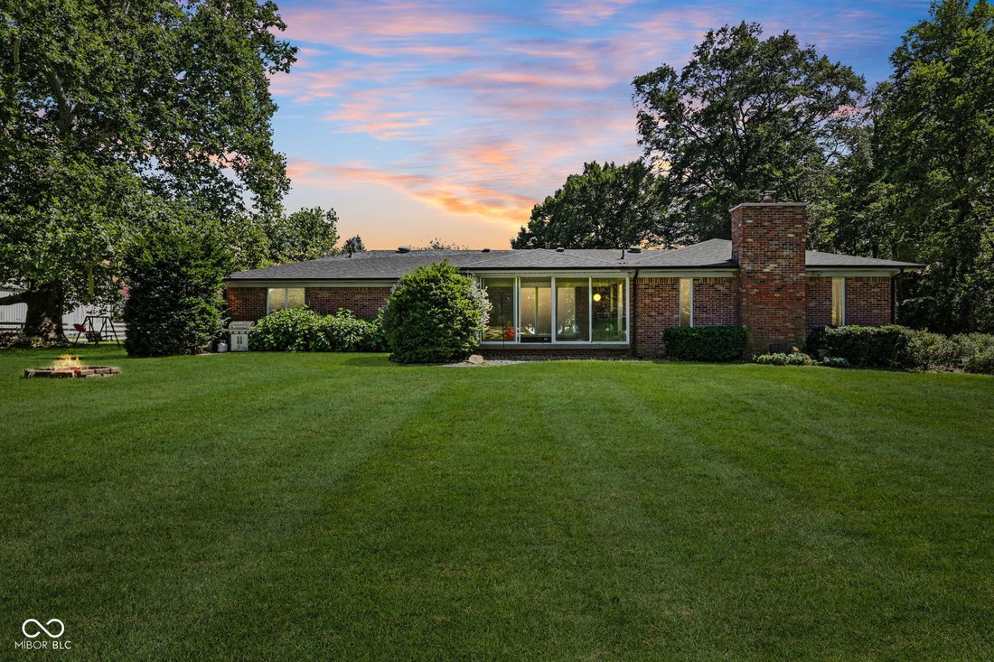 House in Fairland, Indiana, United States 1 - 18609106
