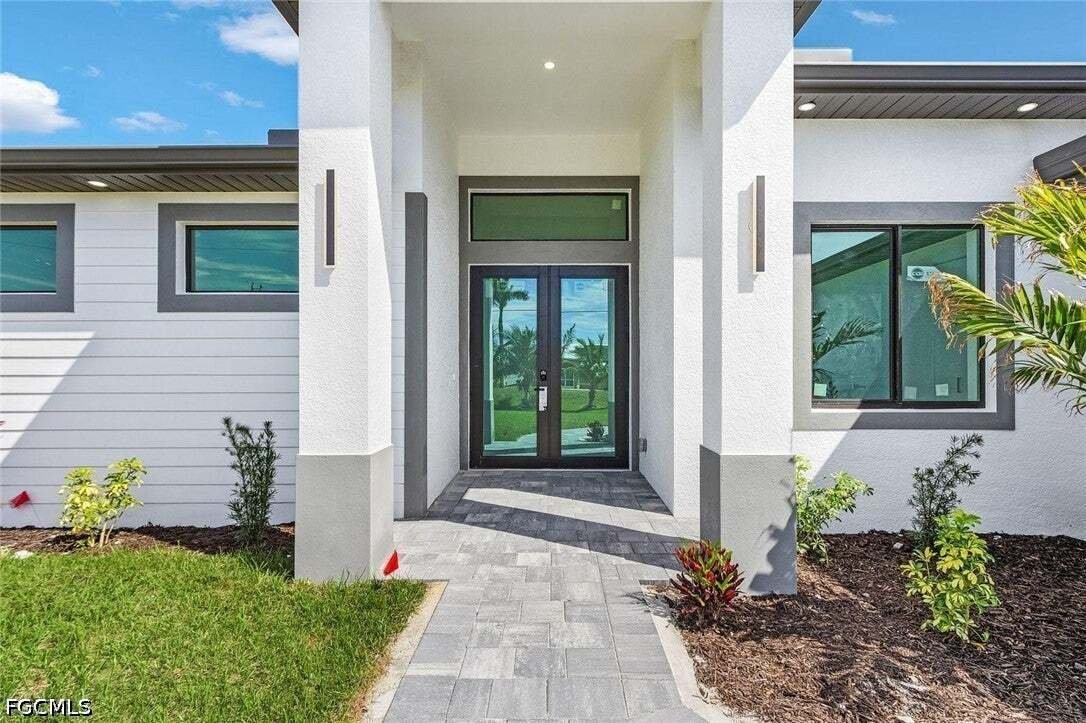 House in Cape Coral, Florida, United States 4 - 18611987
