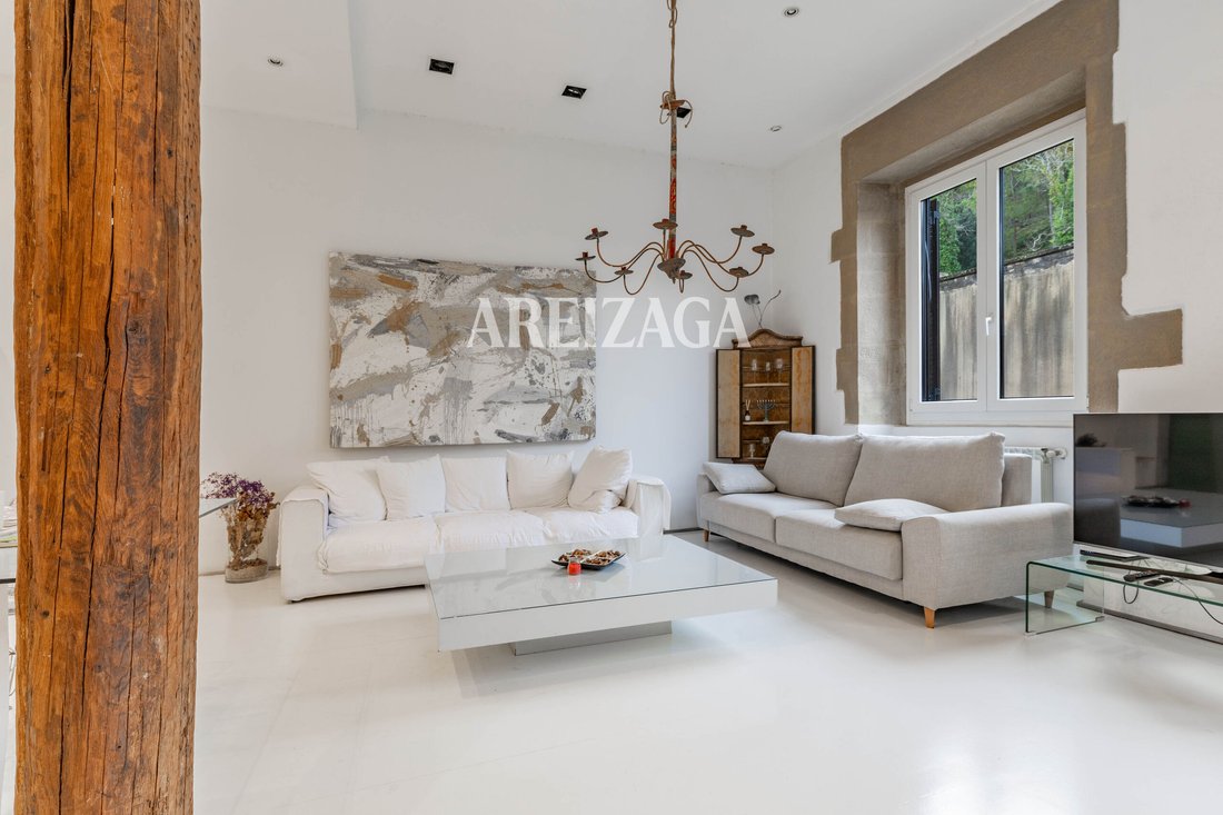 Apartment in Centro, Donostia-San Sebastian, Spain 1 - 16649202