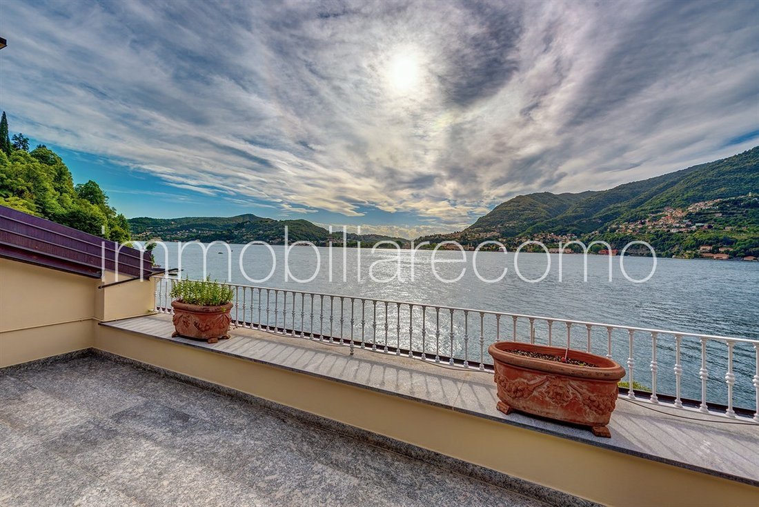 Apartment in Blevio, Lombardy, Italy 4 - 18611829