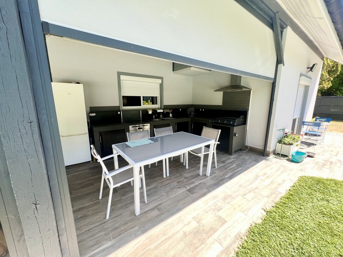 House in Lumigny-Nesles-Ormeaux, Ile-de-France, France 5 - 18614905