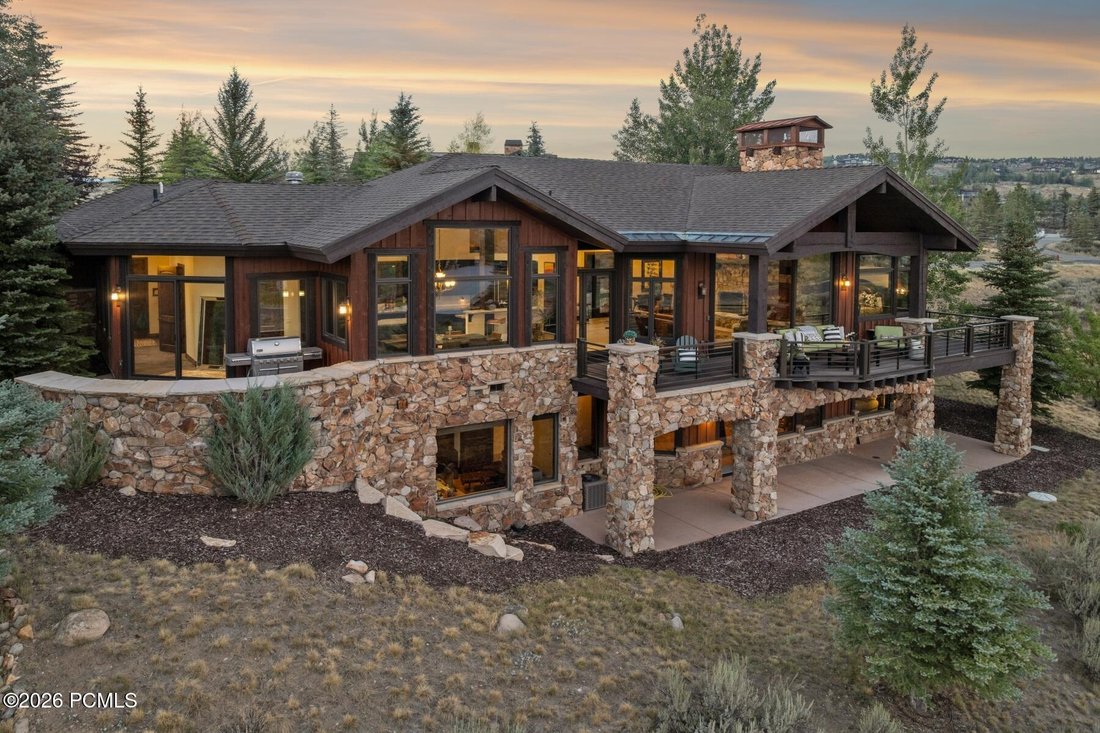 House in Park City, Utah, United States 2 - 18611561