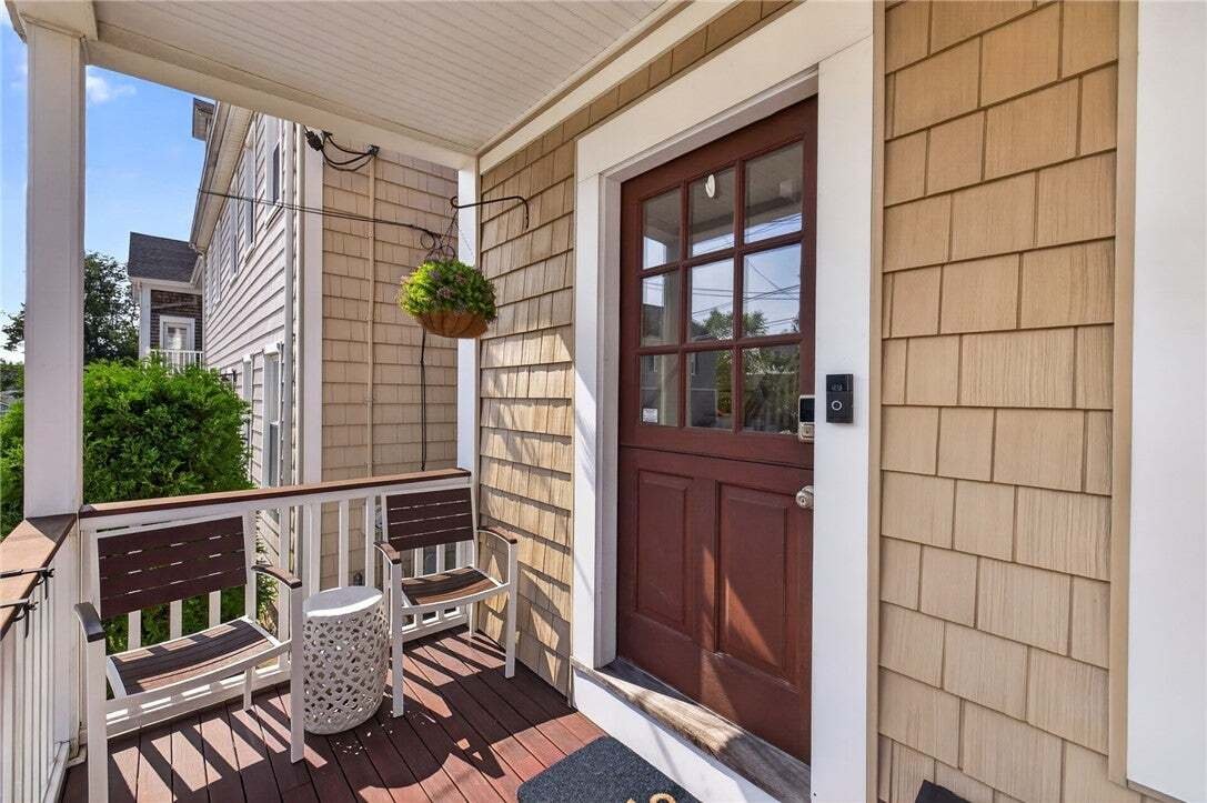 Newport, Rhode Island, United States 4 - 18609145