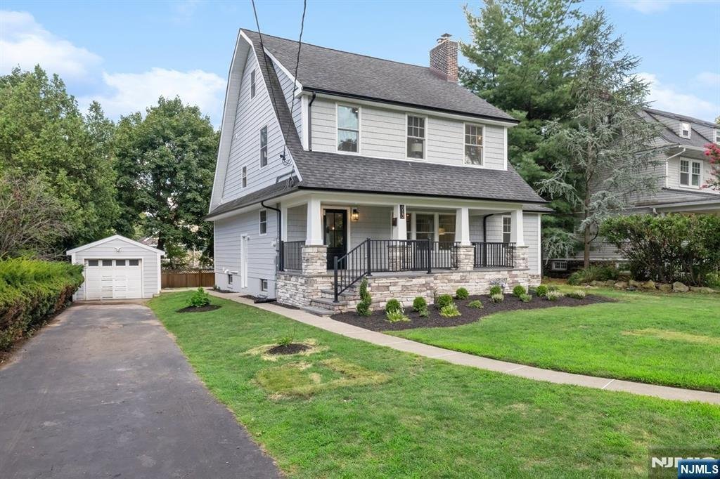 House in Ridgewood, New Jersey, United States 1 - 18609620