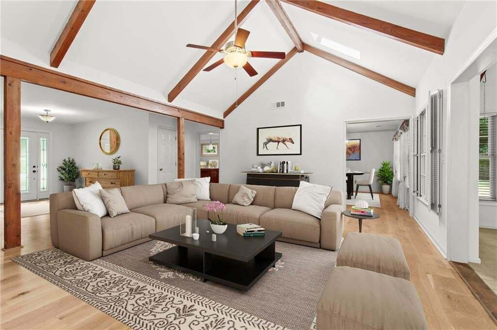 House in Kennesaw, Georgia, United States 4 - 18615272