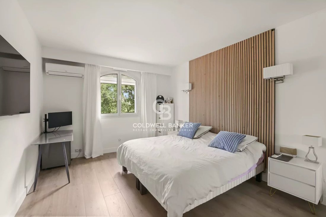 Villa in Mougins, Provence-Alpes-Côte d'Azur, France 4 - 18610829