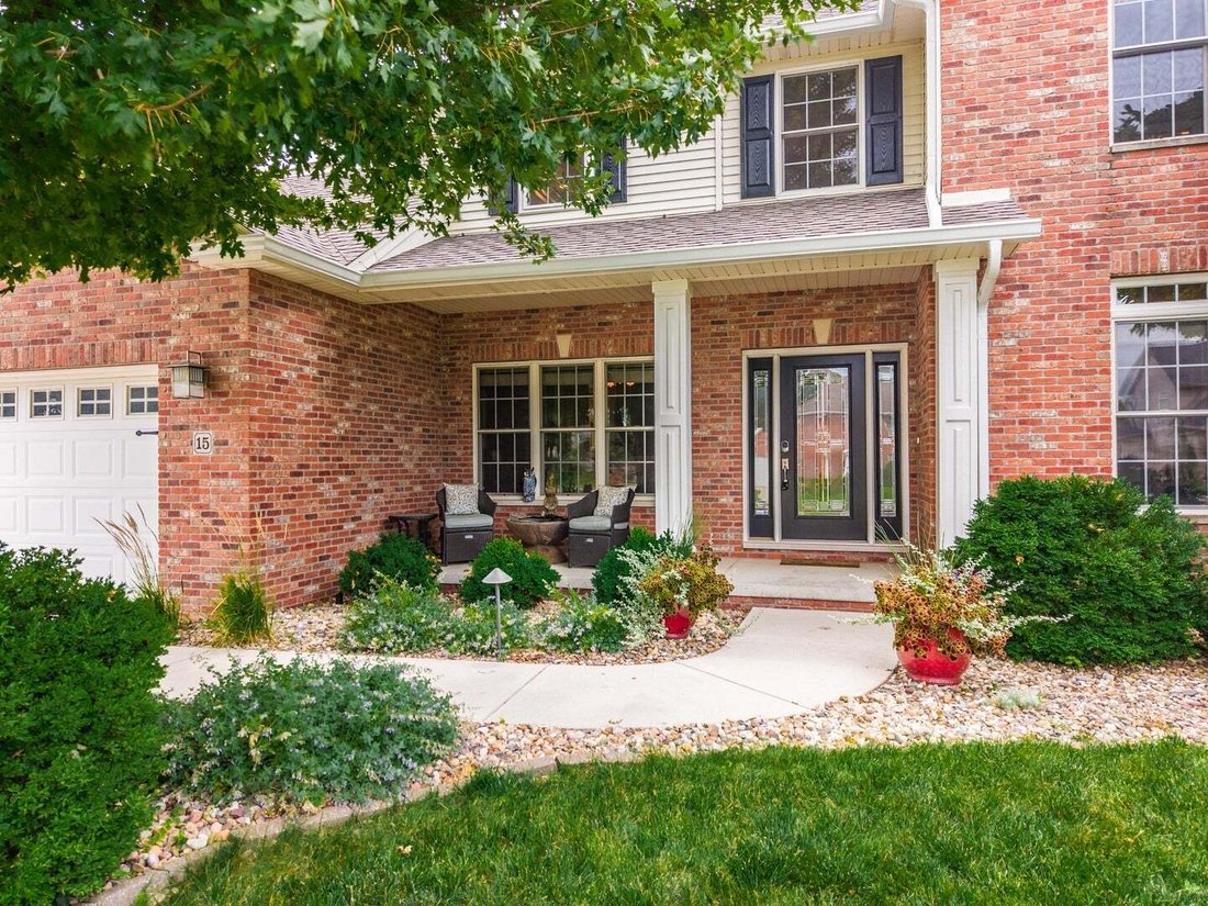 House in Bloomington, Illinois, United States 3 - 18612690