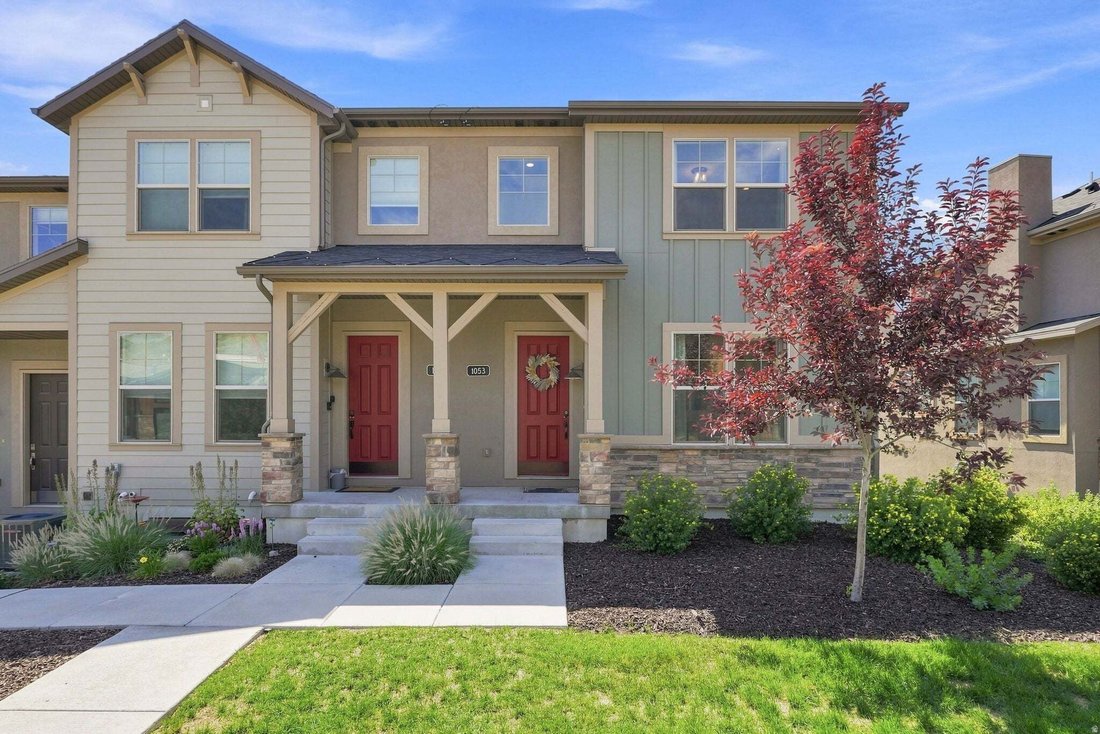 Townhouse in Kamas, Utah, United States 5 - 18611963