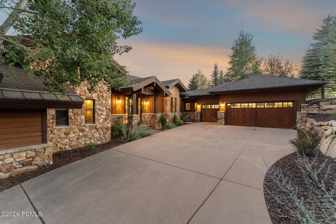 House in Park City, Utah, United States 4 - 18611561