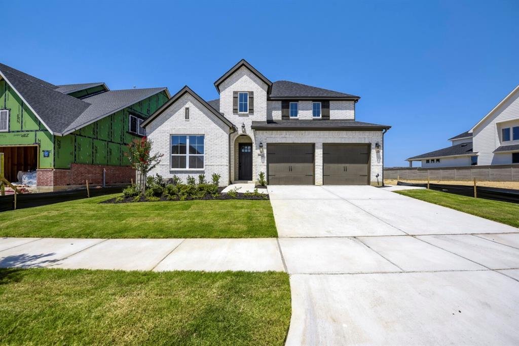 House in Denton, Texas, United States 1 - 18613313