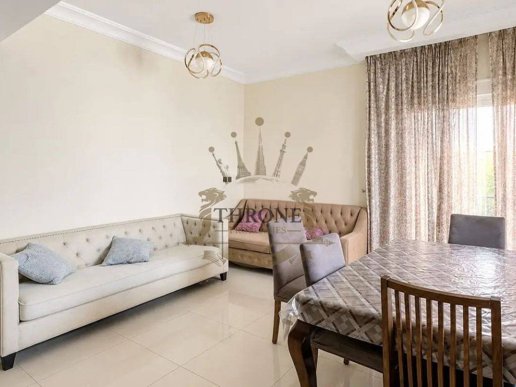 Townhouse in Damac Hills 2, Dubai, United Arab Emirates 2 - 18610468