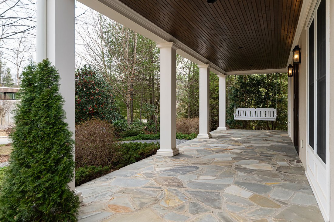 House in Asheville, North Carolina, United States 2 - 17303425