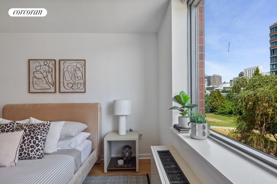 Condo in New York, New York, United States 4 - 18015313