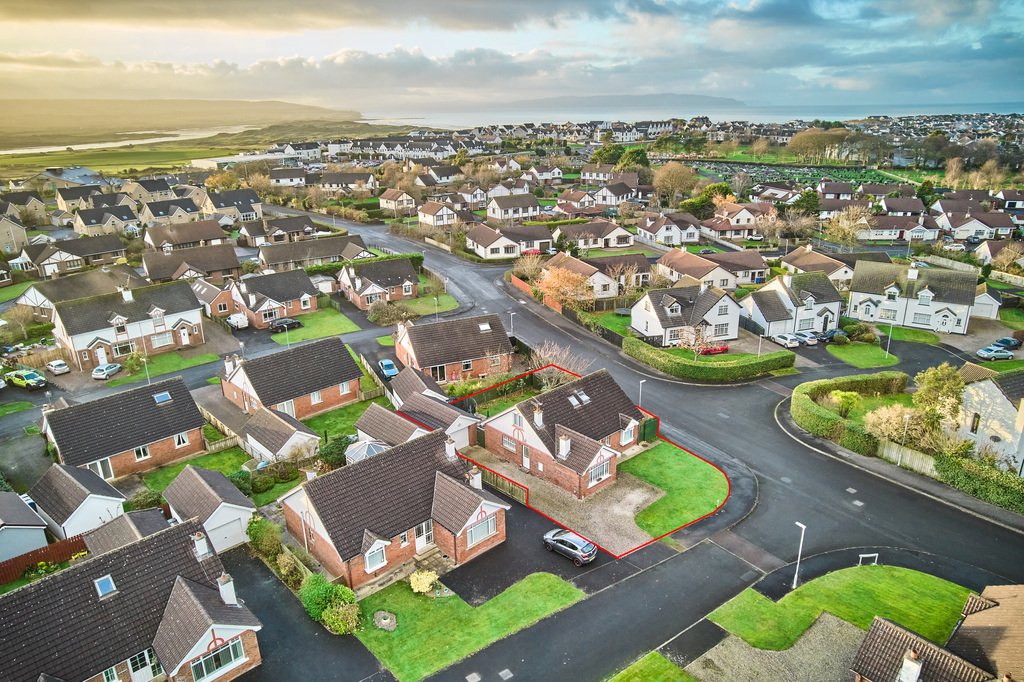 House in Portstewart, Causeway Coast and Glens District, Northern Ireland 1 - 18608769