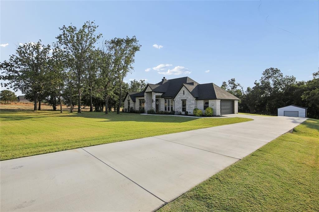 House in Springtown, Texas, United States 4 - 18613289