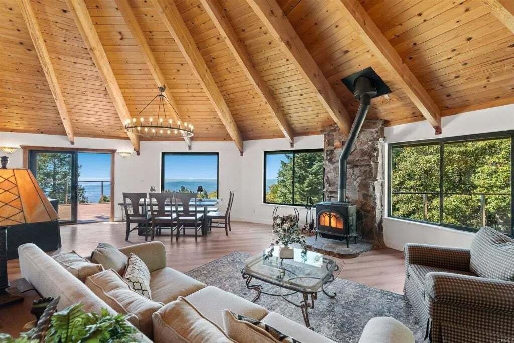 House in Palomar Mountain, California, United States 2 - 18612903