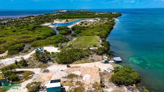 Land in San Pedro, Belize District, Belize 1 - 18098344